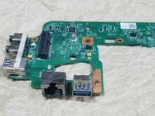 Аудіо роз'єм до ноутбука Dell Inspiron M5110 №2